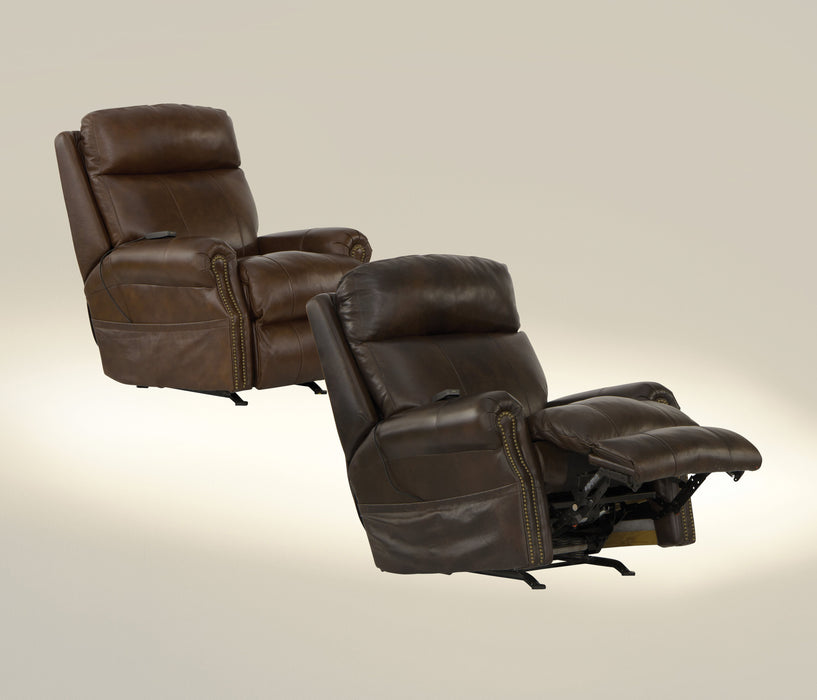 Vito - Power Rocker Recliner