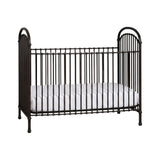 Olivia - Classic Metal Crib