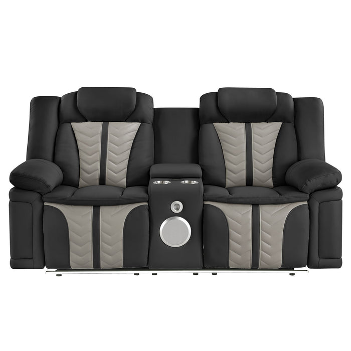 Cruiser - Power Reclining Loveseat