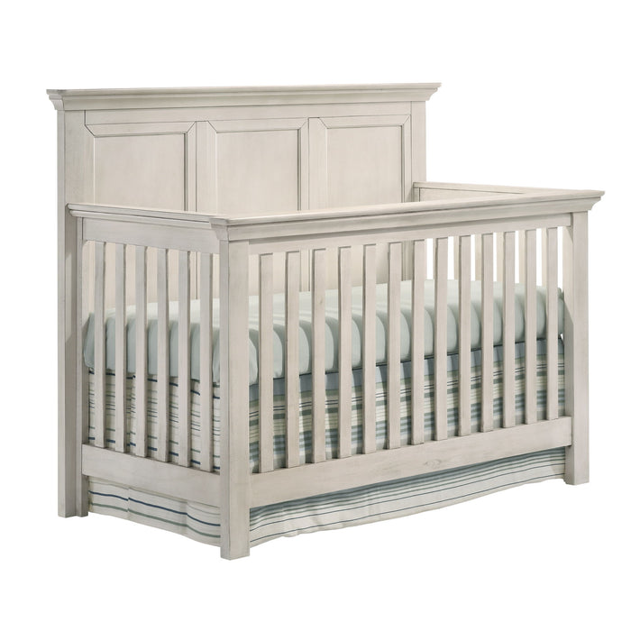 San Mateo - Convertible Crib