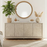Montecito - Accent Cabinet
