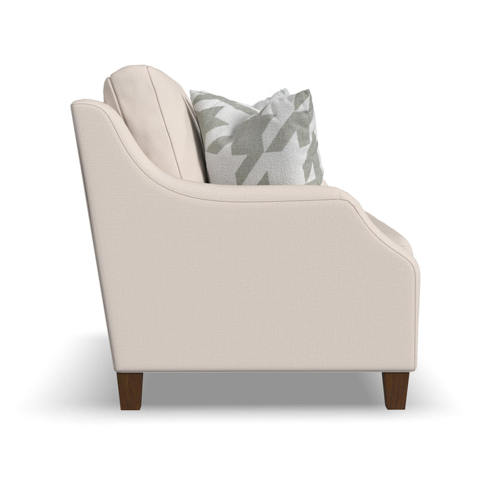Gianna - Bench Loveseat