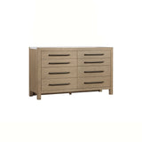 Cornerstone - Dresser - French Oak