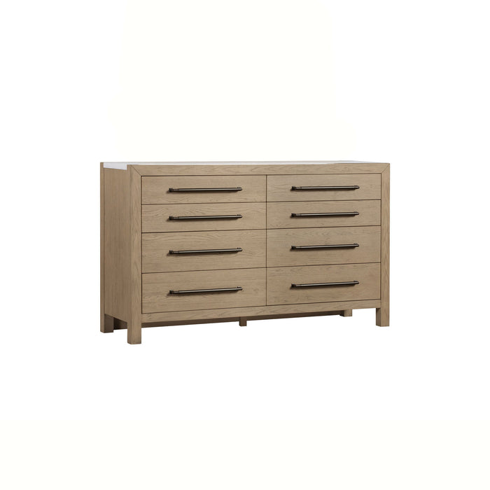 Cornerstone - Dresser - French Oak