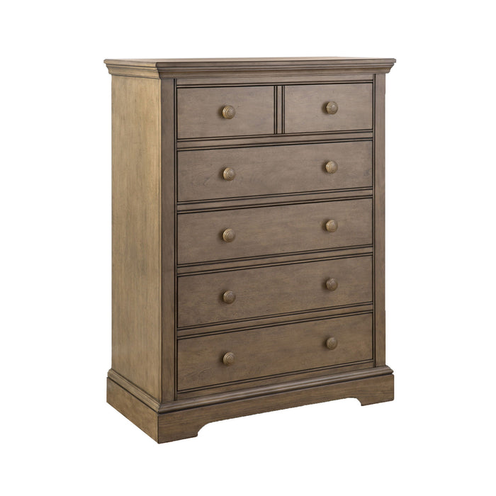 Hanley - Chest