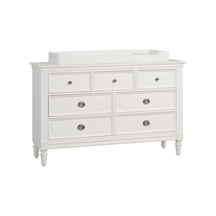 Elsa - Dresser - Lace
