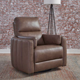 Reilly - Swivel Glider Recliner P3