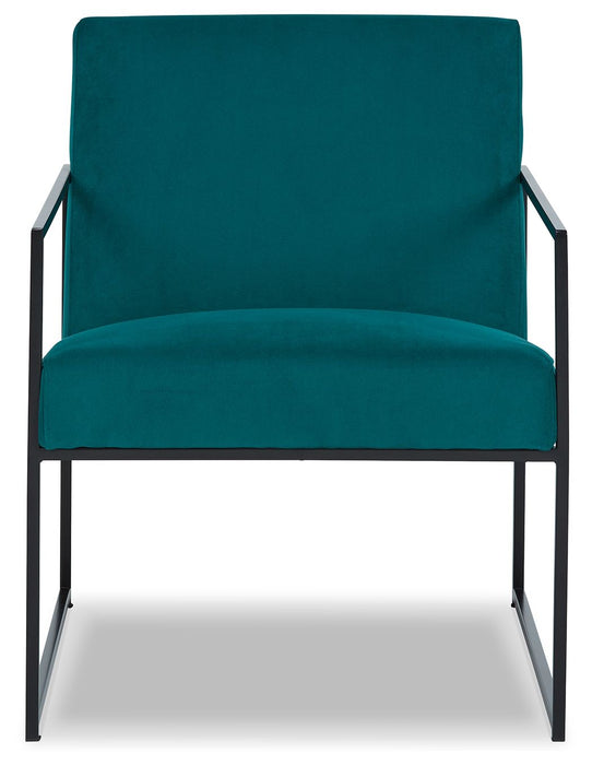 Aniak - Accent Chair