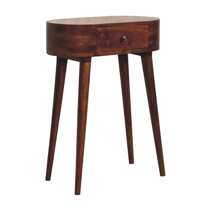 Albion - Nordic Console Table
