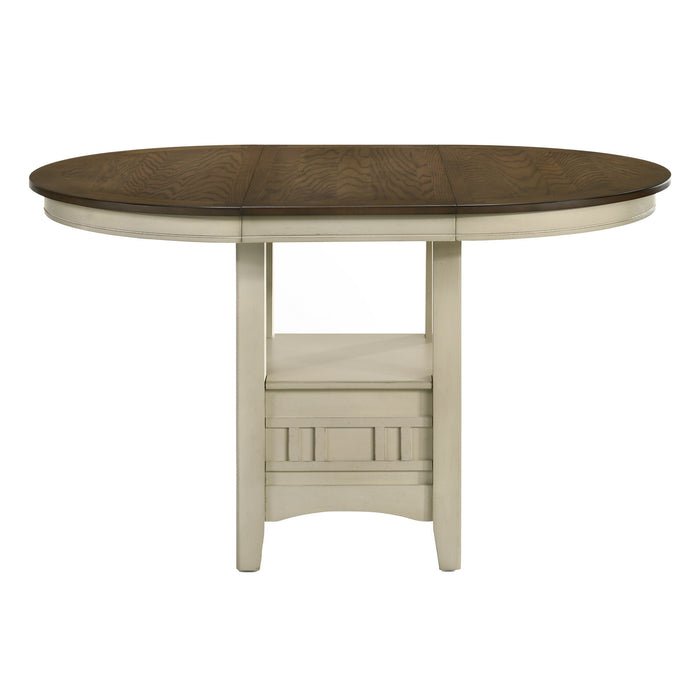 Mission Casuals - Table