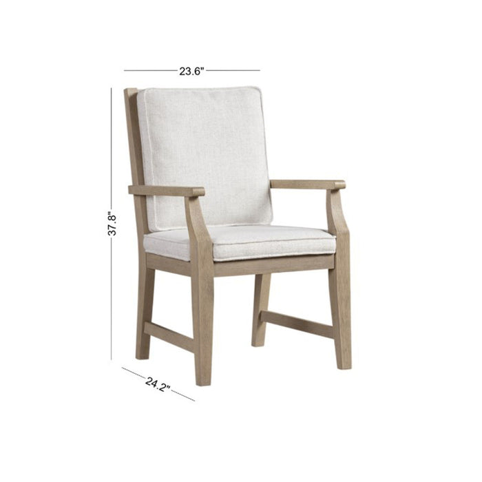 Cornerstone - Ladder Chair