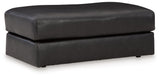 Amiata - Ottoman - Onyx