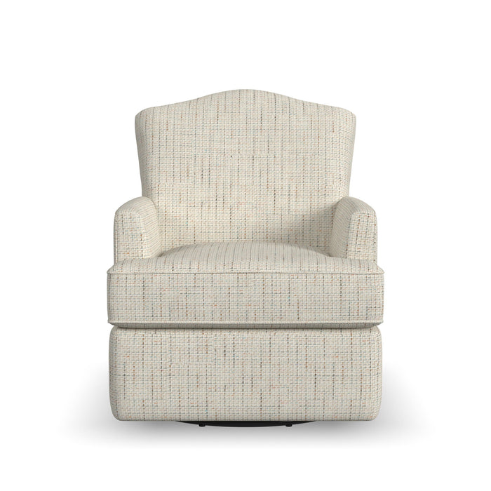 Judge - Swivel Chair