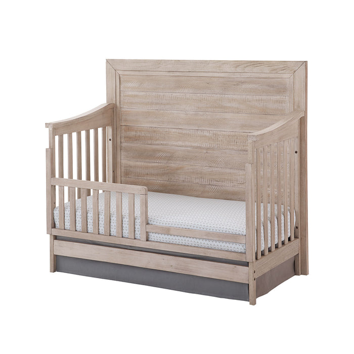 Remi - Convertible Crib - Sugarcoat