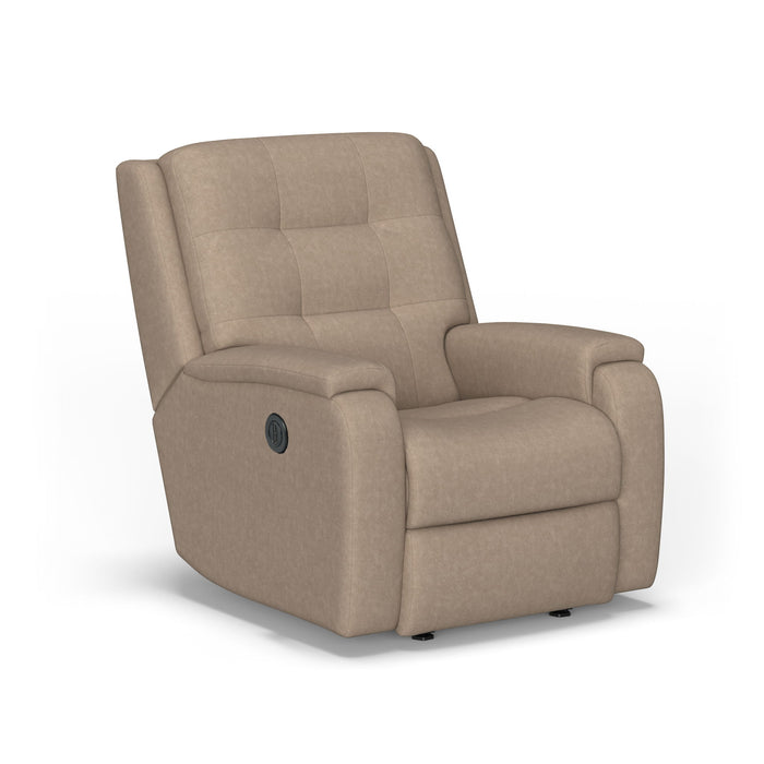 Arlo - Recliner