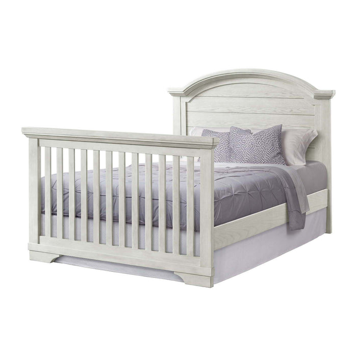 Foundry - Arch Top Convertible Crib