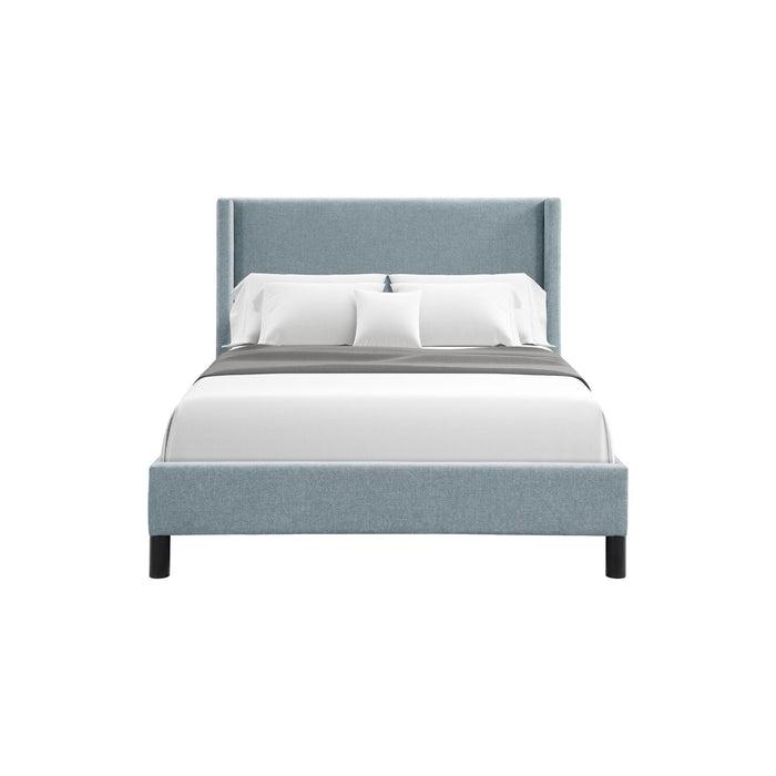 Juliet - Upholstered Bed