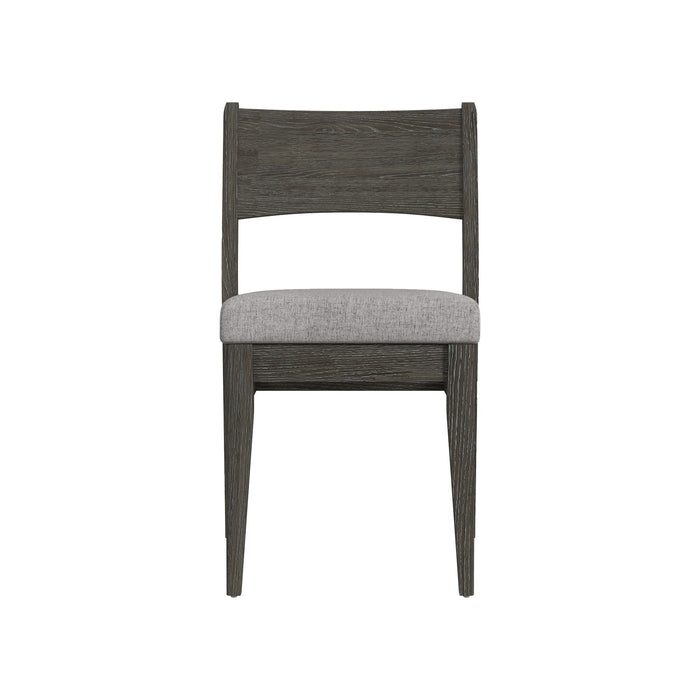 Flex - Stackable Panel Chair