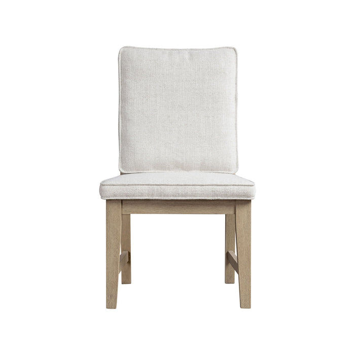 Cornerstone - Ladder Chair
