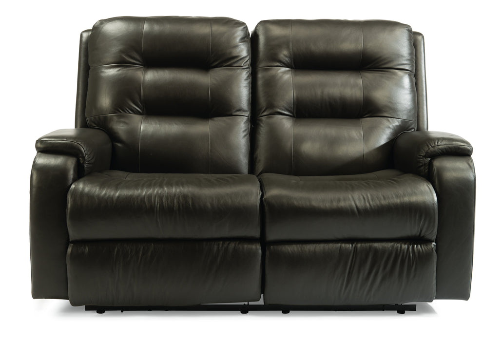 Arlo - Reclining Loveseat