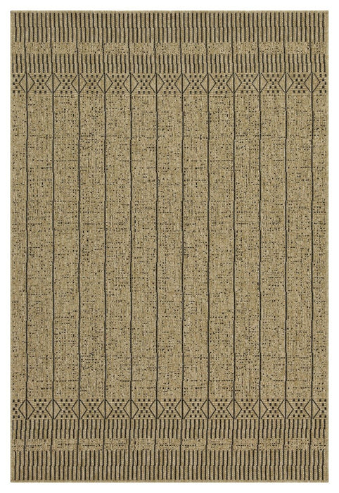 Earth - Indoor / Outdoor, Area Rug - Jute /