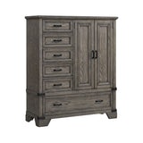 Forge - Gentleman's Chest