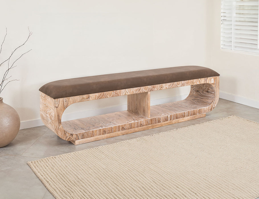 Balam - Bench