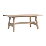 West End - Lodge Trestle Table