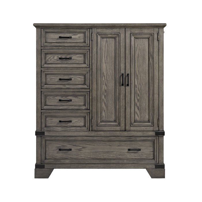 Forge - Gentleman's Chest