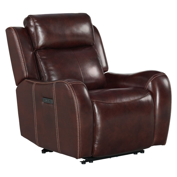 Wainwright - Dual-Power Recliner