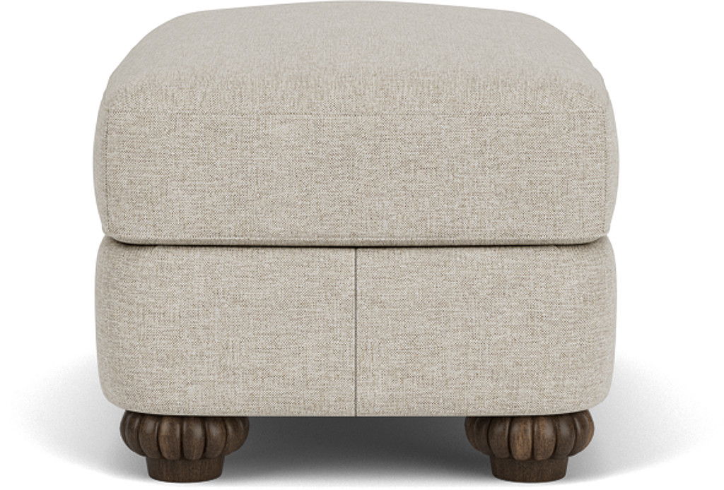 Patterson - Ottoman