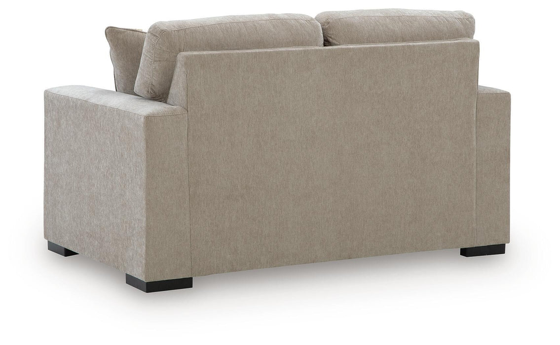 Bridgepoint - Loveseat