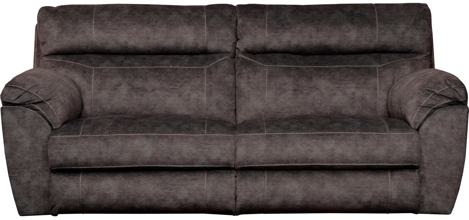 Sedona - Power Headrest Lay Flat Reclining Sofa