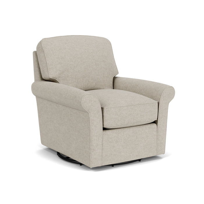 Parkway - Swivel Glider