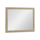 Cornerstone - Mirror - French Oak