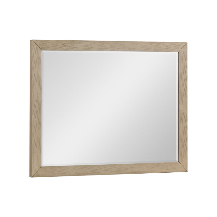Cornerstone - Mirror - French Oak