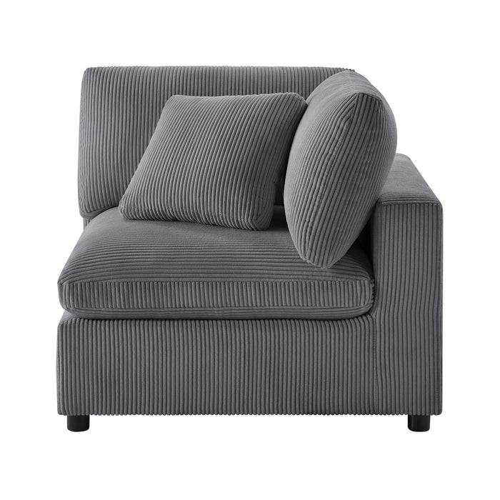Chelsea - Corner Wedge