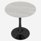 Round Top Coffee Table