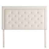 Malouf Hennessy - Headboard