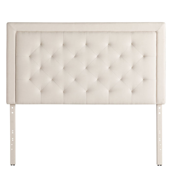 Malouf Hennessy - Headboard