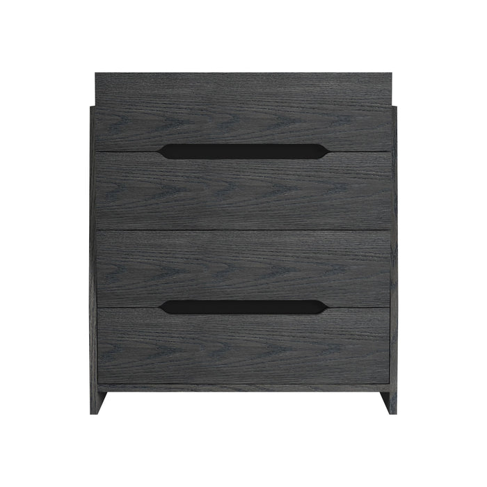 Darby - Chest