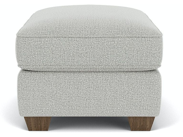 Carson - Upholstered Ottoman