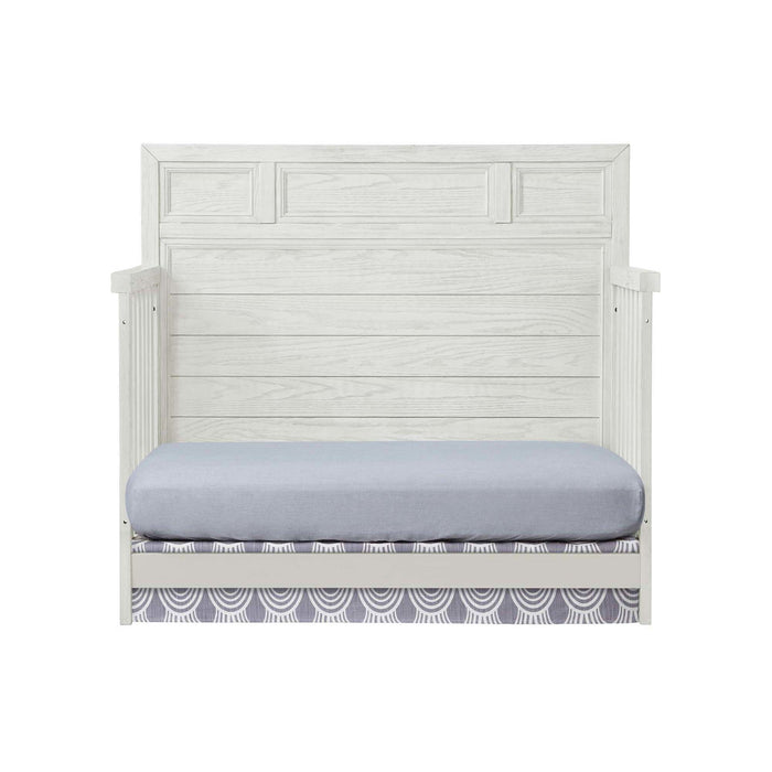 Foundry - Flat Top Convertible Crib