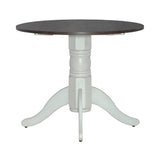 Brook Bay - Drop Leaf Table