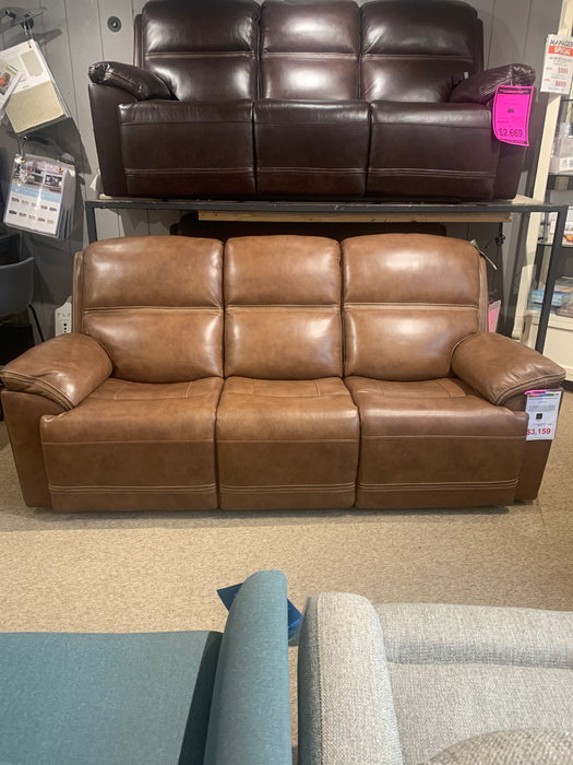 Jackson power Reclining Sofa