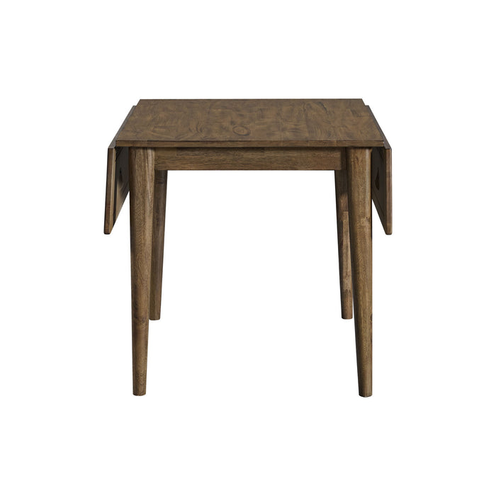 Koloa - Drop Leaf Table - Honey