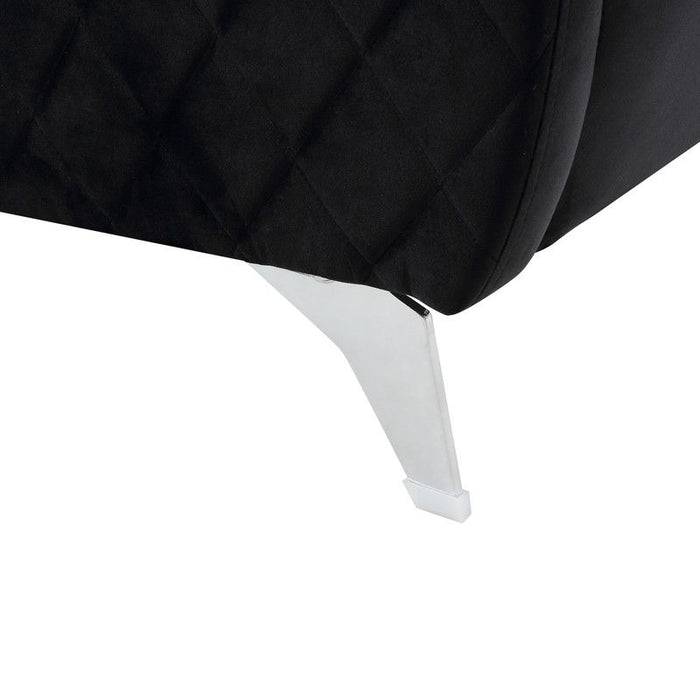 Sofia - Modern Chic Accent Armchair