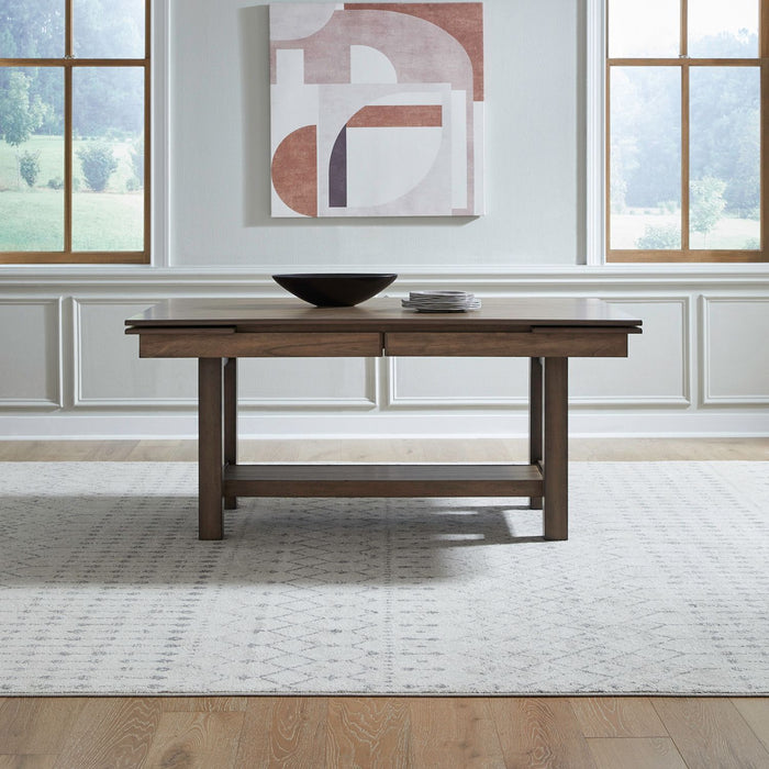 Brook Bay - Trestle Table