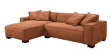 Carter - Chaise
