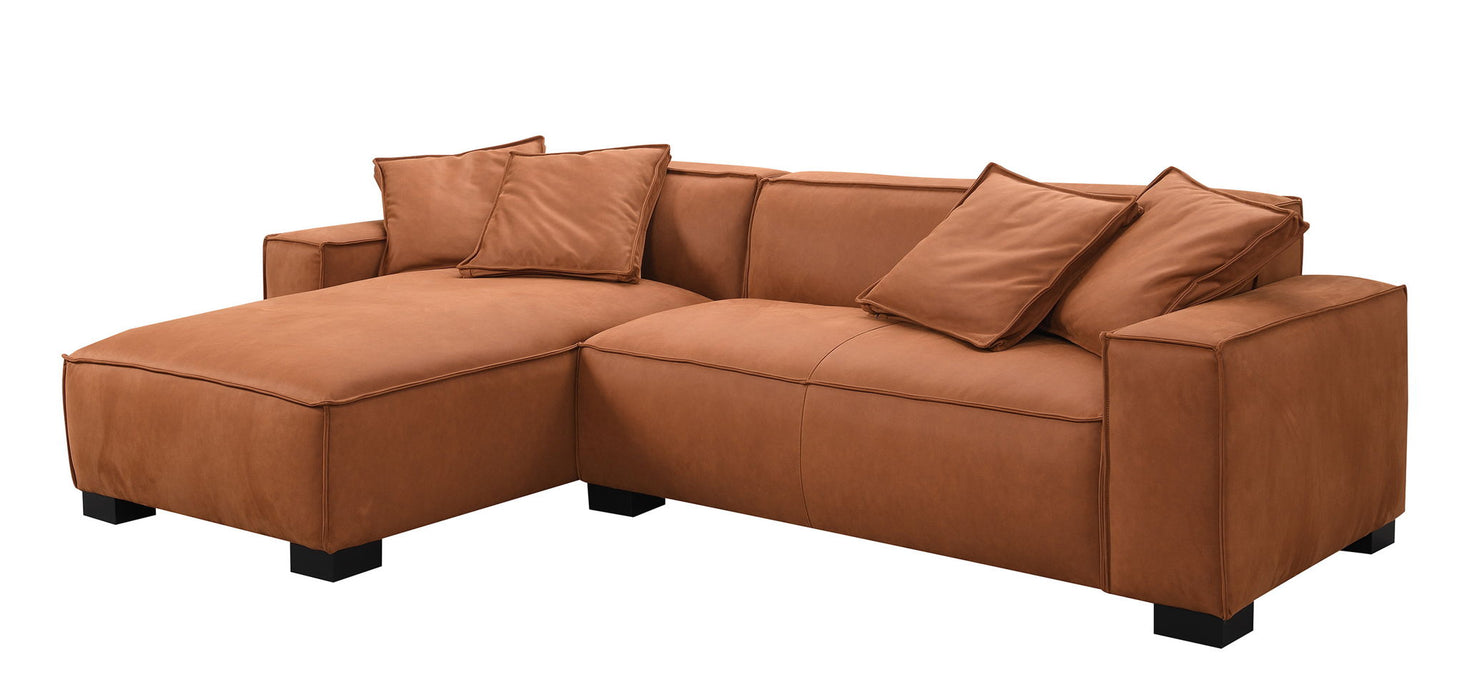 Carter - Chaise